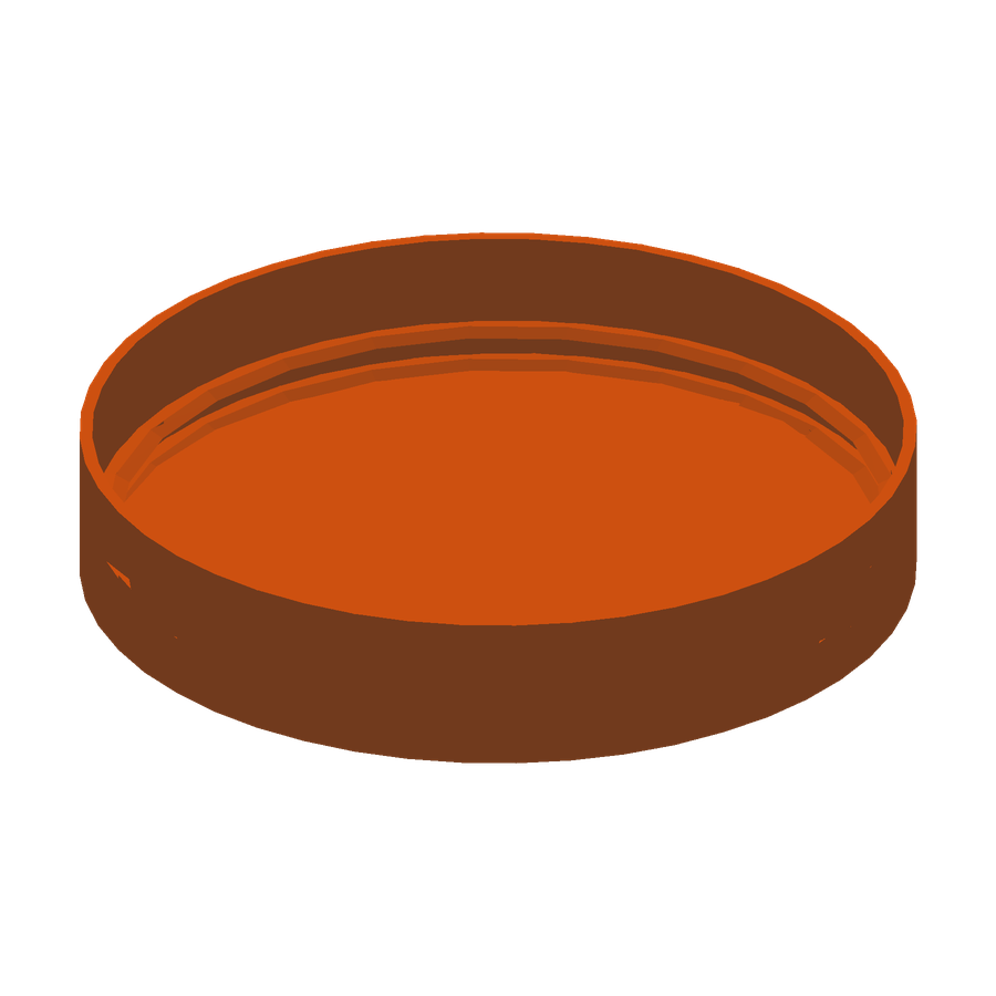 3D view of the Cap